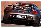 Porsche Carrera GT