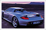 Porsche Carrera GT