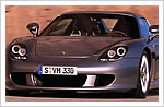 Porsche Carrera GT